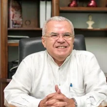 Foto de Dr. Jorge Alberto Cervera Camps, Dermatología en Mérida