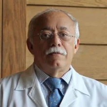 Foto de Dr. Jorge Alberto Ojeda Sosa, Otorrinolaringología en Mérida