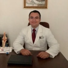 Foto de Dr. Jorge Armando Nava Rivera, Ortopedia y Traumatología en Mérida