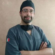 Foto de Dr. Jorge Arturo Soto Pérez, Cirugía General en Mérida