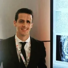 Foto de Dr. Jorge Esteban Magaña González, Urología en Mérida