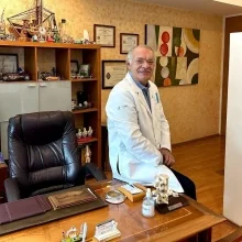Foto de Dr. Jorge Herberto Mendez Vales, Ortopedia y Traumatología en Mérida
