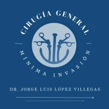 Foto de Dr. Jorge Luis López Villegas, Cirugía General en Mérida