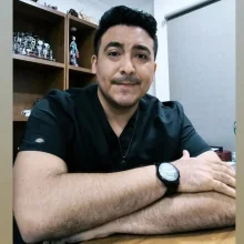 Foto de Dr. Jorge Rivero Coronado, Cirugía General en Mérida