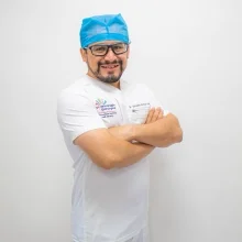 Foto de Dr. José Alberto González Ramírez, Cirugía General en Mérida