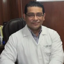 Foto de Dr. José Enrique González Herrera, Cirugía General en Mérida
