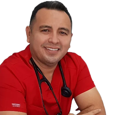 Foto de Dr. José Hernández Zenteno, Medicina Interna en Mérida