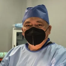 Foto de Dr. José Luis Tejero López, Ortopedia y Traumatología en Mérida