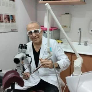 Foto de Dr. José Luis Vargas Vega, Ginecología y Obstetricia en Mérida