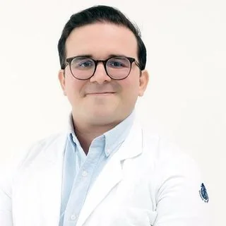 Foto de Dr. Jose Rafael Palma Baquedano, Pediatría en Mérida