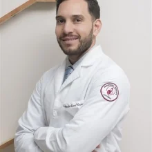 Foto de Dr. José Roberto Coral Casanova, Ortopedia y Traumatología en Mérida