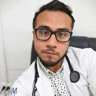 Foto de Dr. José Rúben Fernández Pino, Medicina Interna en Mérida