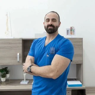 Foto de Dr. José Victor Carreón Ferreyra, Ortopedia y Traumatología en Mérida