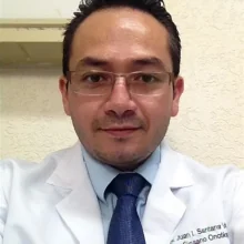 Foto de Dr. Juan Ignacio Santana Valencia, Cirugía General en Mérida