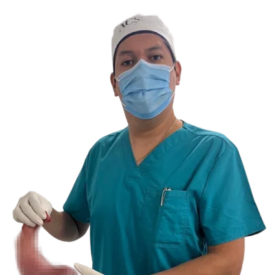 Foto de Dr. Juan Manuel González Machuca, Cirugía General en Mérida