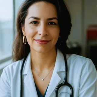Foto de Dr. Julia Carel Martinez Ponce, Medicina Interna en Mérida