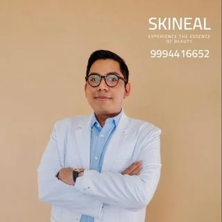 Foto de Dr. Julio Roberto Hernández Juárez, Dermatología en Mérida