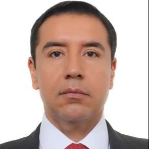 Foto de Dr. Luis Antonio Diaz Peña, Otorrinolaringología en Mérida