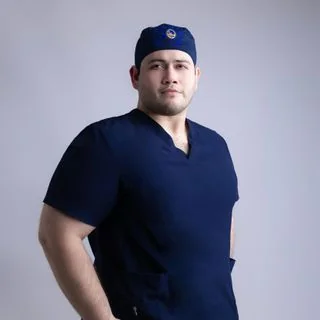 Foto de Dr. Luis Arturo Falcón Cancino, Cirugía General en Mérida