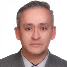 Foto de Dr. Luis David Chavez Romero, Medicina Interna en Mérida