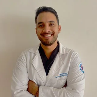 Foto de Dr. Luis Enrique Rubio Ortega, Cardiología en Mérida