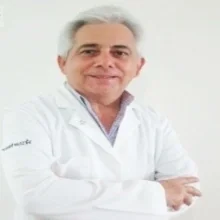 Foto de Dr. Luis Fernando Peniche Gallareta, Gastroenterología en Mérida