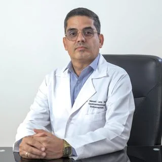 Foto de Dr. Manuel Lara Martín, Gastroenterología en Mérida