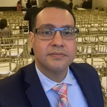 Foto de Dr. Marco Iván Jácome Cadeza, Cirugía General en Mérida