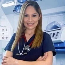 Foto de Dr. Mariann Barajas Grijalva, Cirugía General en Mérida