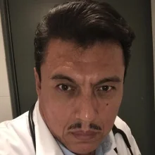 Foto de Dr. Mario Jesus Rioja Vázquez, Cirugía General en Mérida