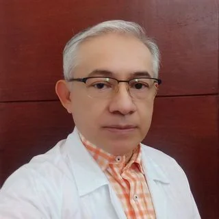 Foto de Dr. Martín Moo Marín, Pediatría en Mérida