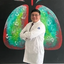 Foto de Dr. Marvin Vladimir Solis Trujeque, Pediatría en Mérida