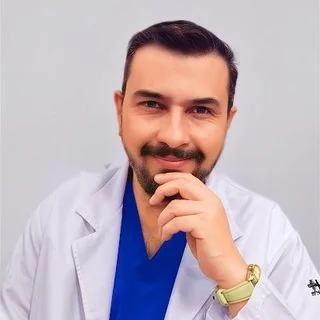 Foto de Dr. Mauricio Suastegui Dahdah, Cirugía General en Mérida