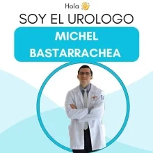 Foto de Dr. Michel Bastarrachea Solis, Urología en Mérida