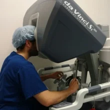 Foto de Dr. Miguel Ángel López y López, Cirugía General en Mérida