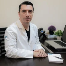 Foto de Dr. Miguel Angel Rosado Martínez, Cirugía General en Mérida