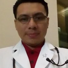 Foto de Dr. Miguel Briceño Santana, Medicina Crítica en Mérida