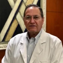 Foto de Dr. Miguel Enrique Camara Camara, Otorrinolaringología en Mérida