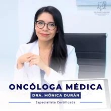 Foto de Dr. Mónica Yazmín Durán Pérez, Medicina Interna en Mérida