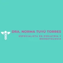 Foto de Dr. Norma Tuyú Torres, Neonatología en Mérida