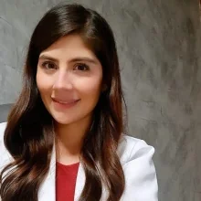 Foto de Dr. Nuria Elizabeth Vicente López, Ginecología y Obstetricia en Mérida