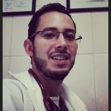 Foto de Dr. Orlando Paredes Ceballos, Medicina Interna en Mérida
