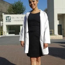 Foto de Dr. Paola Balancan Zapata, Oncología Médica en Mérida