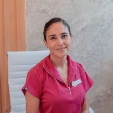 Foto de Dr. Perla Berenice Becerril Ramírez, Otorrinolaringología en Mérida