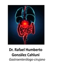 Foto de Dr. Rafael Humberto Gonzalez Cahluni, Cirugía General en Mérida