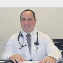 Foto de Dr. Raúl Sobrino Martínez de A., Geriatría en Mérida