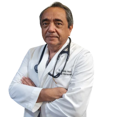 Foto de Dr. Ricardo Alejos Mex, Medicina Interna en Mérida