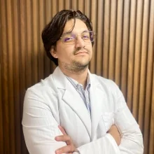 Foto de Dr. Ricardo Francisco López Suárez, Reumatología en Mérida