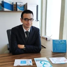 Foto de Dr. Rigoberto Doroteo Alvarez Morales, Medicina Interna en Mérida