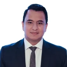 Foto de Dr. Roberto Martínez Cervera, Otorrinolaringología en Mérida